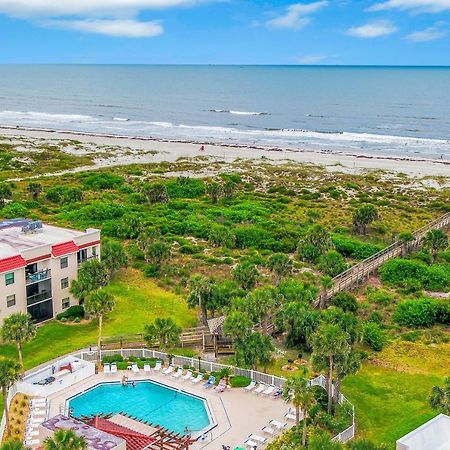 Ocean Village Club Butler Beach Exteriör bild