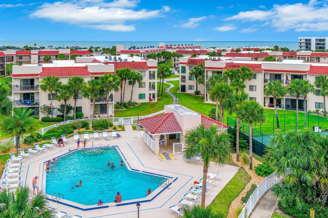 Ocean Village Club Butler Beach Exteriör bild